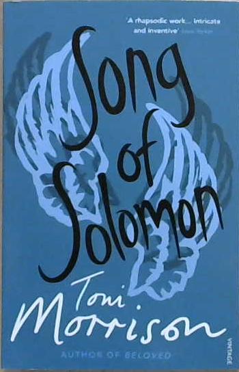 Song of Solomon | 9999903052760 | Toni Morrison
