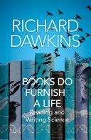 Books do Furnish a Life | 9999903081753 | Richard Dawkins