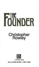 The Founder | 9999902611173 | Christopher Rowley