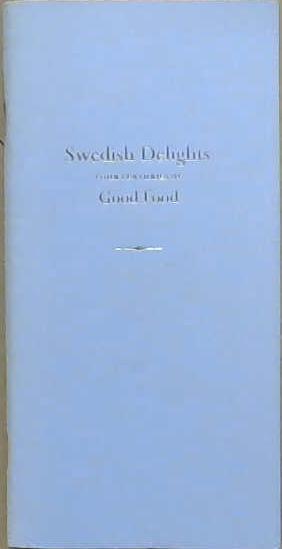 Swedish Delights | 9999903058397