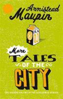More Tales of the City | 9999903095415 | Armistead Maupin