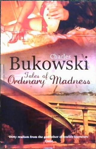 Tales of Ordinary Madness | 9999902825686 | Bukowski, Charles