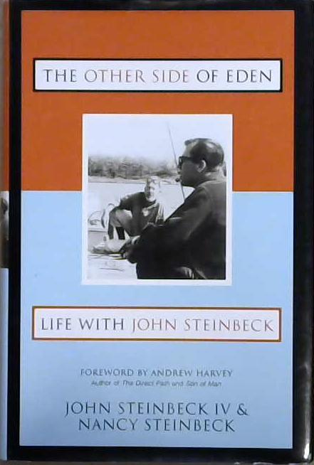 The Other Side of Eden | 9999903081746 | John Steinbeck Nancy Steinbeck