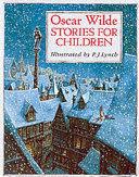 Stories for Children | 9999903108474 | Oscar Wilde
