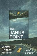 The Janus Point | 9999903102458 | Julian Barbour