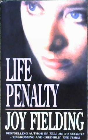 Life Penalty | 9999902816028 | Joy Fielding