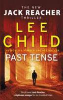 Past Tense | 9999903102212 | Lee Child