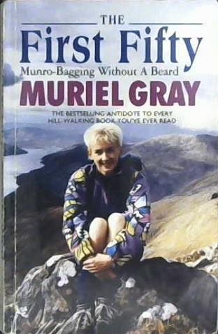 First Fifty | 9999903010203 | Muriel Gray