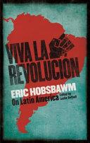 Viva la Revolucion | 9999903107927 | Eric Hobsbawm