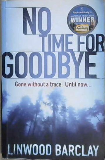 No Time For Goodbye | 9999903105411 | Barclay, Linwood