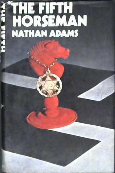 The Fifth Horseman | 9999902987407 | Adams, Nathan