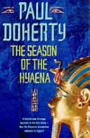 The Season of the Hyaena | 9999902952443 | P. C. Doherty