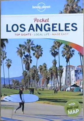 LONELY PLANET LOS ANGELES. | 9999903044420 | LONELY PLANET.