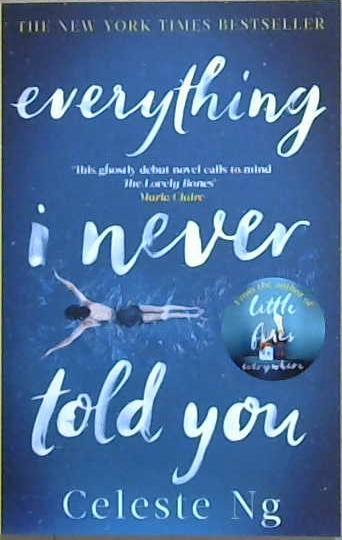 Everything I Never Told You | 9999903052784 | Ng, Celeste