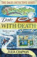 Date with Death | 9999903110859 | Julia Chapman