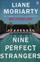 Nine Perfect Strangers | 9999903087588 | Liane Moriarty