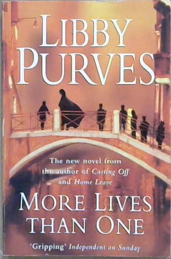 More Lives Than One | 9999903046523 | Libby Purves