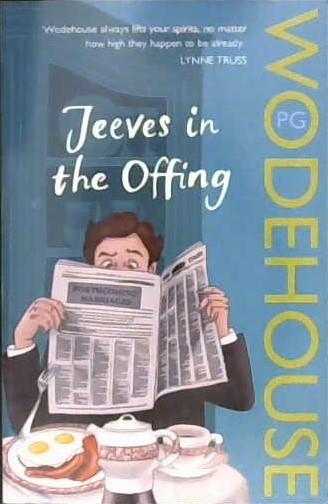 Jeeves in the Offing | 9999903022466 | Wodehouse, P.G.