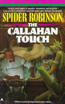 The Callahan Touch | 9999902665442 | Spider Robinson