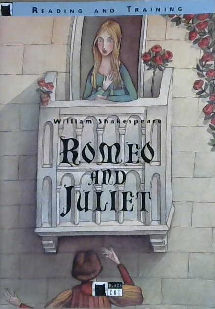 Romeo and Juliet | 9999903103752 | William Shakespeare