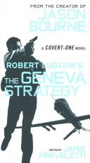 The Geneva Strategy | 9999902455845 | Ludlum, Robert