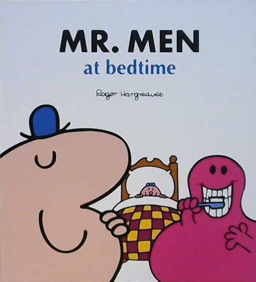 Mr. Men at Bedtime | 9999902878156 | Hargreaves, Roger