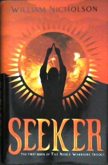 The Seeker | 9999902976715 | Nicholson, William