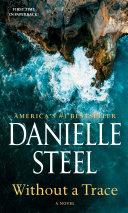 Without a Trace | 9999903088530 | Danielle Steel