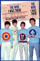 The Who | 9999902619384 | Richard Houghton