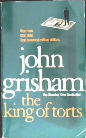 The King of Torts | 9999903023227 | Grisham, John