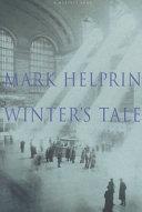 Winter's Tale | 9999903002697 | Mark Helprin