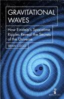 Gravitational Waves | 9999903054498 | Brian Clegg