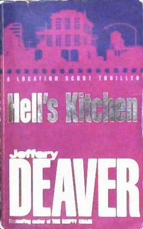 Hell's Kitchen | 9999902922842 | Jeffery Deaver
