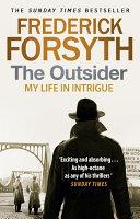 The Outsider | 9999902491232 | Frederick Forsyth