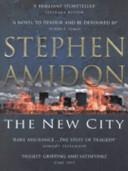THE NEW CITY | 9999903096085 | STEPHEN AMIDON,