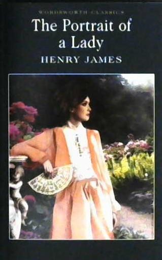 Portrait of a Lady | 9781853261770 | Henry James, James H.,