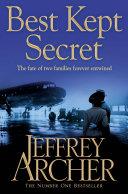 Best Kept Secret | 9999903017462 | Jeffrey Archer