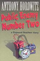 Public Enemy Number Two | 9999903065531 | Anthony Horowitz