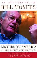 Moyers on America | 9999902568217 | Bill Moyers,