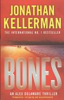 Bones | 9999902871393 | Kellerman, Jonathan