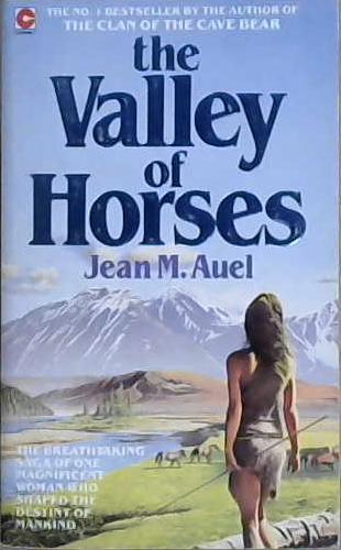 The valley of horses | 9999903090229 | Jean M. Auel