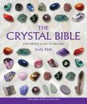 The Crystal Bible | 9999903109952 | Judy Hall