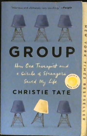 Group | 9999902983409 | Christie Tate