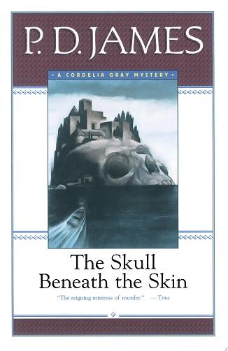 The Skull Beneath the Skin | 9999903051596 | P.D. James