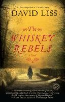 The Whiskey Rebels | 9999902992630 | David Liss