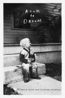Room to Dream | 9999903022961 | David Lynch Kristine McKenna