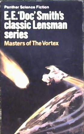 Masters of the Vortex | 9999902911969 | Edward Elmer Smith