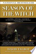 Season of the Witch | 9999902800201 | David Talbot