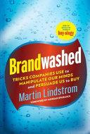Brandwashed | 9999903075936 | Martin Lindström