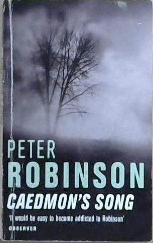 Caedmon's Song | 9999903069607 | Robinson, Peter